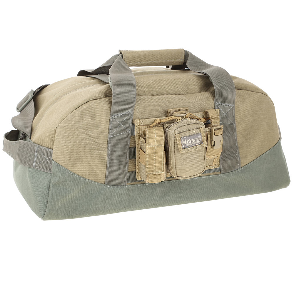 Maxpedition | Triad Admin Pouch